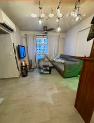 Blk 327A Punggol Vue (Punggol), HDB 3 Rooms #583805771